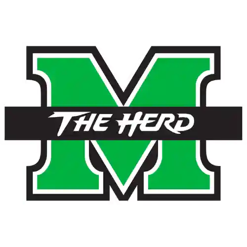 Marshall Thundering Herd