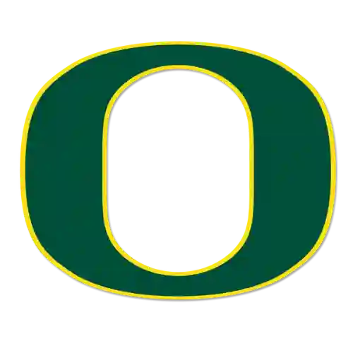 at Oregon Ducks