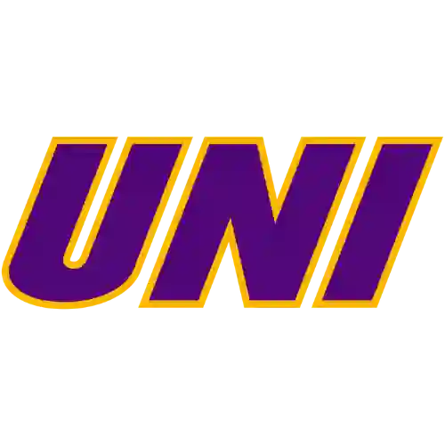 Northern Iowa Panthers