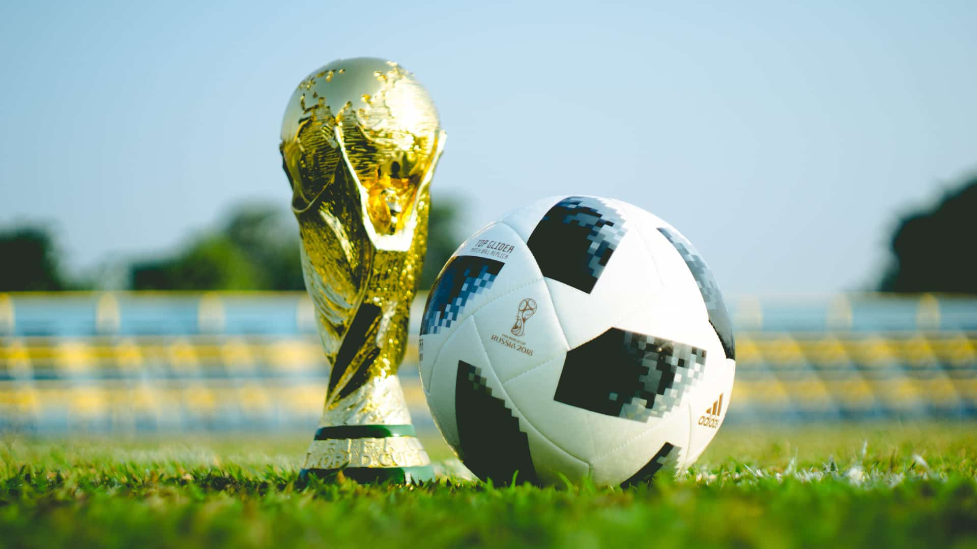FIFA World cup 2023