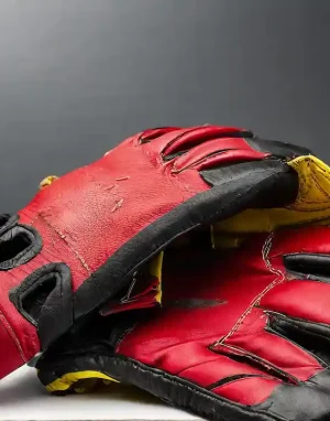 Fixing Common Issues with Football Gloves